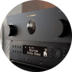 Amplificador Marantz CINEMA 30 11.4-Channel Network A/V 8K HDR - Imagen 6