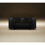 Amplificador Marantz CINEMA 30 11.4-Channel Network A/V 8K HDR - Imagen 7