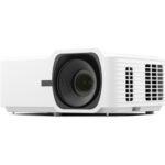 Proyector ViewSonic LSD400W 4000 Lumens WXGA Laser DLP - Imagen 3