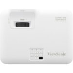 Proyector ViewSonic LSD400W 4000 Lumens WXGA Laser DLP - Imagen 7