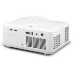 Proyector ViewSonic LSD400W 4000 Lumens WXGA Laser DLP - Imagen 8