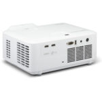 Proyector ViewSonic LSD400W 4000 Lumens WXGA Laser DLP - Imagen 9