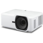 Proyector ViewSonic LSD400W 4000 Lumens WXGA Laser DLP - Imagen 11