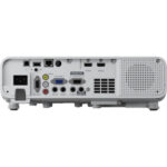 Proyector Epson Powerlite L270F 5200 Lumens Full HD Laser 3LCD - Imagen 2