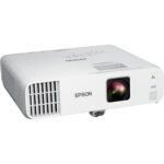 Proyector Epson Powerlite L270F 5200 Lumens Full HD Laser 3LCD - Imagen 3