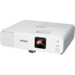Proyector Epson Powerlite L270F 5200 Lumens Full HD Laser 3LCD - Imagen 4