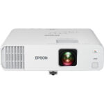 Proyector Epson Powerlite L270F 5200 Lumens Full HD Laser 3LCD - Imagen 6