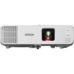 Proyector Epson Powerlite L270F 5200 Lumens Full HD Laser 3LCD