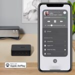 Amplificador Estereo WiiM Pro Plus Music Streamer Compatible con AirPlay, Google Cast, Alexa - Imagen 10