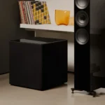SUBWOOFER KEF KUBE 15 MIE - Imagen 2