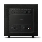 SUBWOOFER KEF KUBE 8 MIE - Imagen 3
