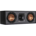 Parlante Central Klipsch R-52C 100W a 2 Vias - Imagen 2
