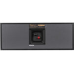 Parlante Central Klipsch R-52C 100W a 2 Vias - Imagen 7