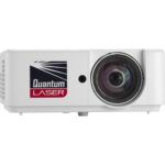 Proyector InFocus Nemesis II Series IN1028ST 4000 Lumens Full HD Tiro Corto Laser DLP