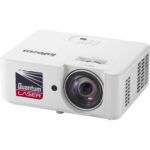 Proyector InFocus Nemesis II Series IN1028ST 4000 Lumens Full HD Tiro Corto Laser DLP - Imagen 5