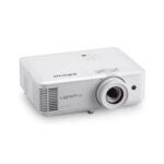 Proyector InFocus Orbital Series IN0061SL 4000 Lumens XPR UHD 4K DLP - Imagen 6