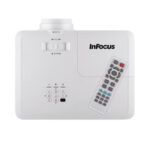 Proyector InFocus Orbital Series IN0061SL 4000 Lumens XPR UHD 4K DLP - Imagen 2