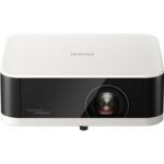 Proyector Epson EF-61 Lifestudio Pop 700 Lumens Full HD RGB-LED 3LCD Smart Blanco - Imagen 9