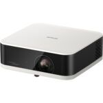 Proyector Epson EF-61 Lifestudio Pop 700 Lumens Full HD RGB-LED 3LCD Smart Blanco - Imagen 10