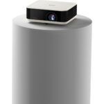 Proyector Epson EF-61 Lifestudio Pop 700 Lumens Full HD RGB-LED 3LCD Smart Blanco - Imagen 3