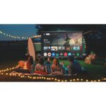 Proyector Epson EF-61 Lifestudio Pop 700 Lumens Full HD RGB-LED 3LCD Smart Blanco - Imagen 4