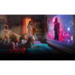 Proyector Epson EF-61 Lifestudio Pop 700 Lumens Full HD RGB-LED 3LCD Smart Blanco - Imagen 6