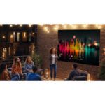 Proyector Epson EF-61 Lifestudio Pop 700 Lumens Full HD RGB-LED 3LCD Smart Blanco - Imagen 7