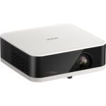 Proyector Epson EF-61 Lifestudio Pop 700 Lumens Full HD RGB-LED 3LCD Smart Blanco - Imagen 8