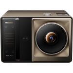 Proyector Hisense XR10 6000 Lumens UHD 4K RGB Laser DLP Smart - Imagen 2