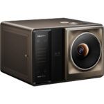 Proyector Hisense XR10 6000 Lumens UHD 4K RGB Laser DLP Smart - Imagen 4
