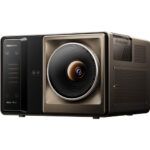Proyector Hisense XR10 6000 Lumens UHD 4K RGB Laser DLP Smart - Imagen 5