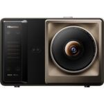Proyector Hisense XR10 6000 Lumens UHD 4K RGB Laser DLP Smart