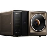Proyector Hisense XR10 6000 Lumens UHD 4K RGB Laser DLP Smart - Imagen 7