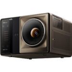 Proyector Hisense XR10 6000 Lumens UHD 4K RGB Laser DLP Smart - Imagen 8