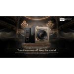 Proyector Hisense XR10 6000 Lumens UHD 4K RGB Laser DLP Smart - Imagen 12