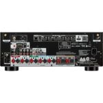 Amplificador Denon AVR-X2900H 7.2CH 8K UHD Wi-FI Bt Network Dolby Atmos - Imagen 3