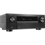 Amplificador Denon AVR-X2900H 7.2CH 8K UHD Wi-FI Bt Network Dolby Atmos - Imagen 4