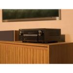 Amplificador Denon AVR-X2900H 7.2CH 8K UHD Wi-FI Bt Network Dolby Atmos - Imagen 5