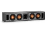 Parlante Central Klipsch R-34C 100W a 2 Vias - Imagen 9