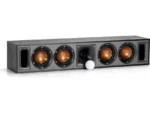 Parlante Central Klipsch R-34C 100W a 2 Vias - Imagen 10