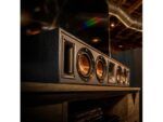 Parlante Central Klipsch R-34C 100W a 2 Vias - Imagen 8