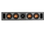 Parlante Central Klipsch R-34C 100W a 2 Vias