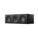 PARLANTE CENTRAL KEF Q6 META NEGRO (UNIDAD)
